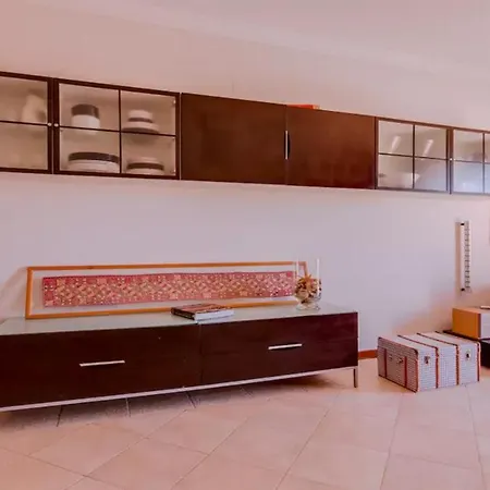 Lovely Apartment
